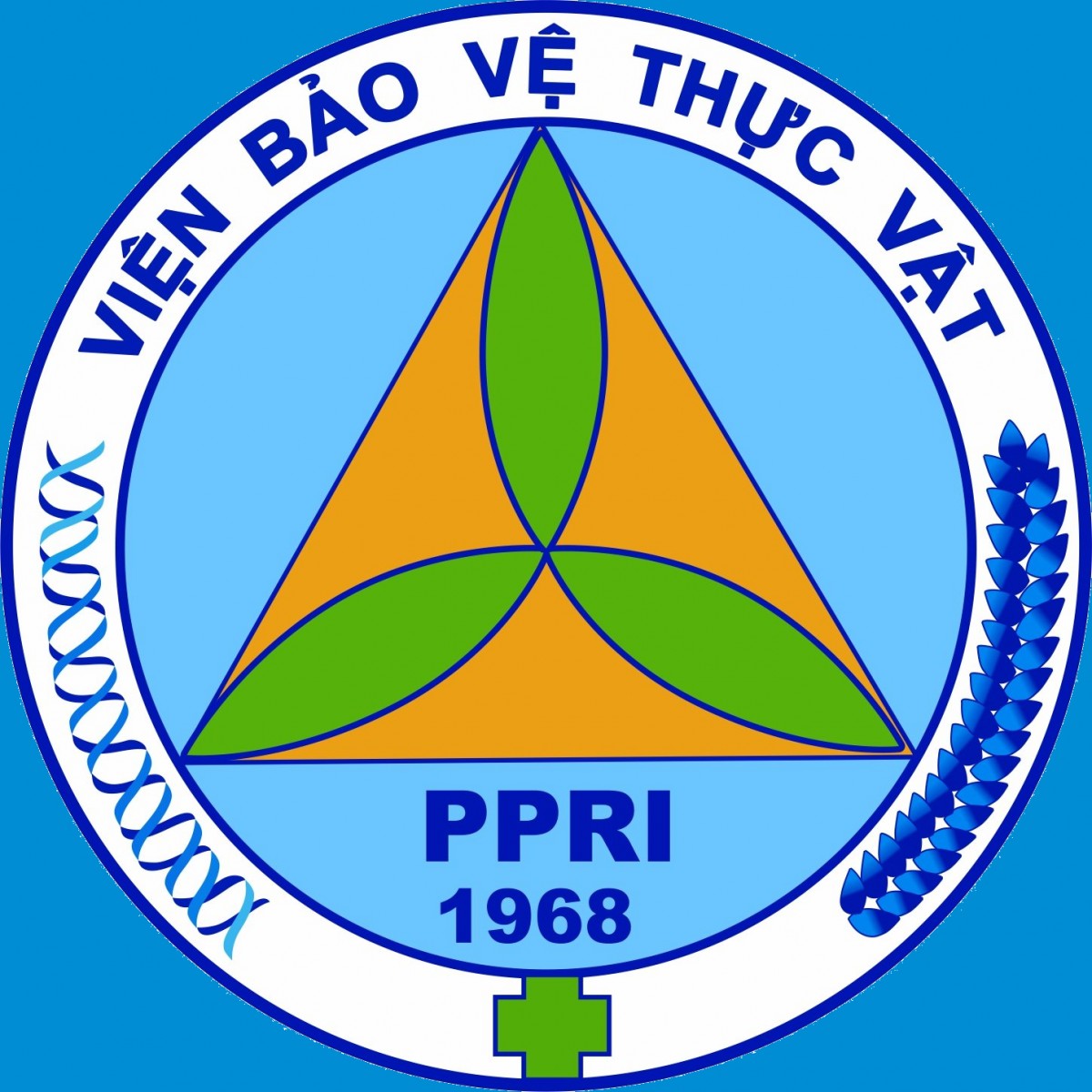 Bộ môn Côn trùng và Tuyến trùng